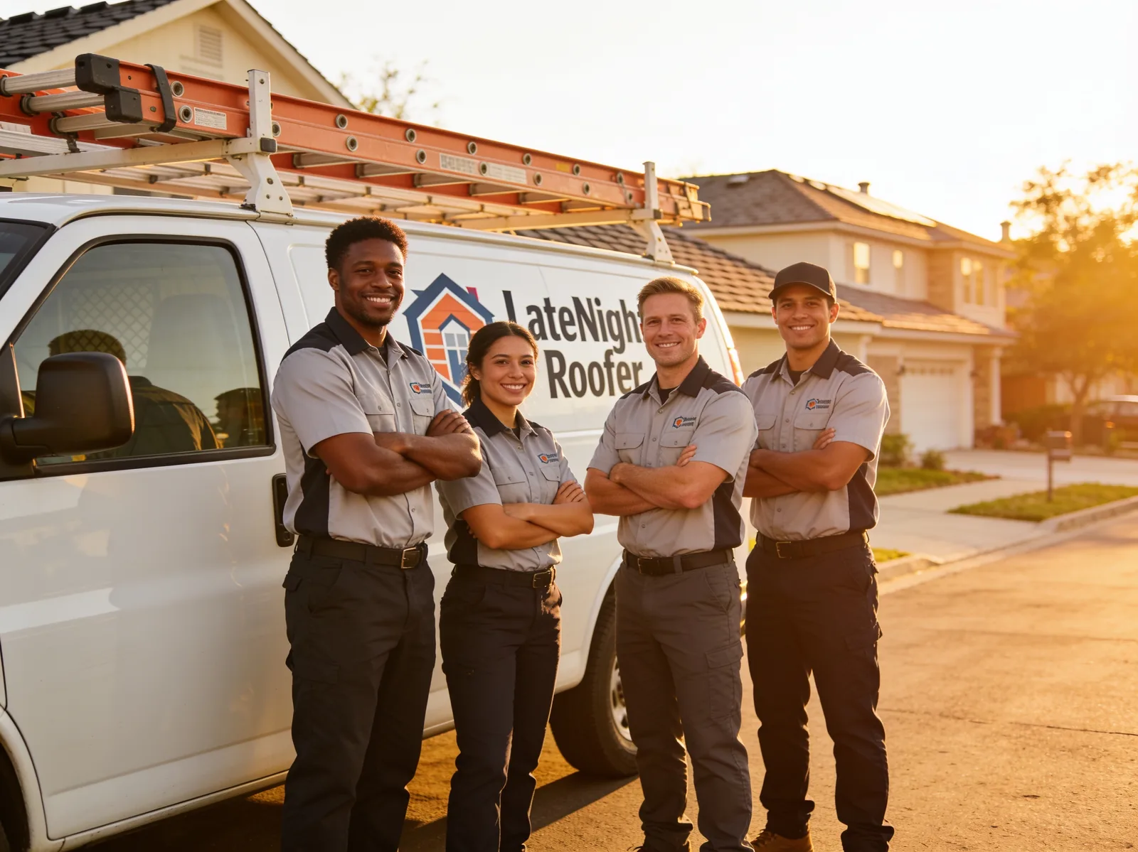 Emergency Roof Repair company in Fe Warren Afb, WY