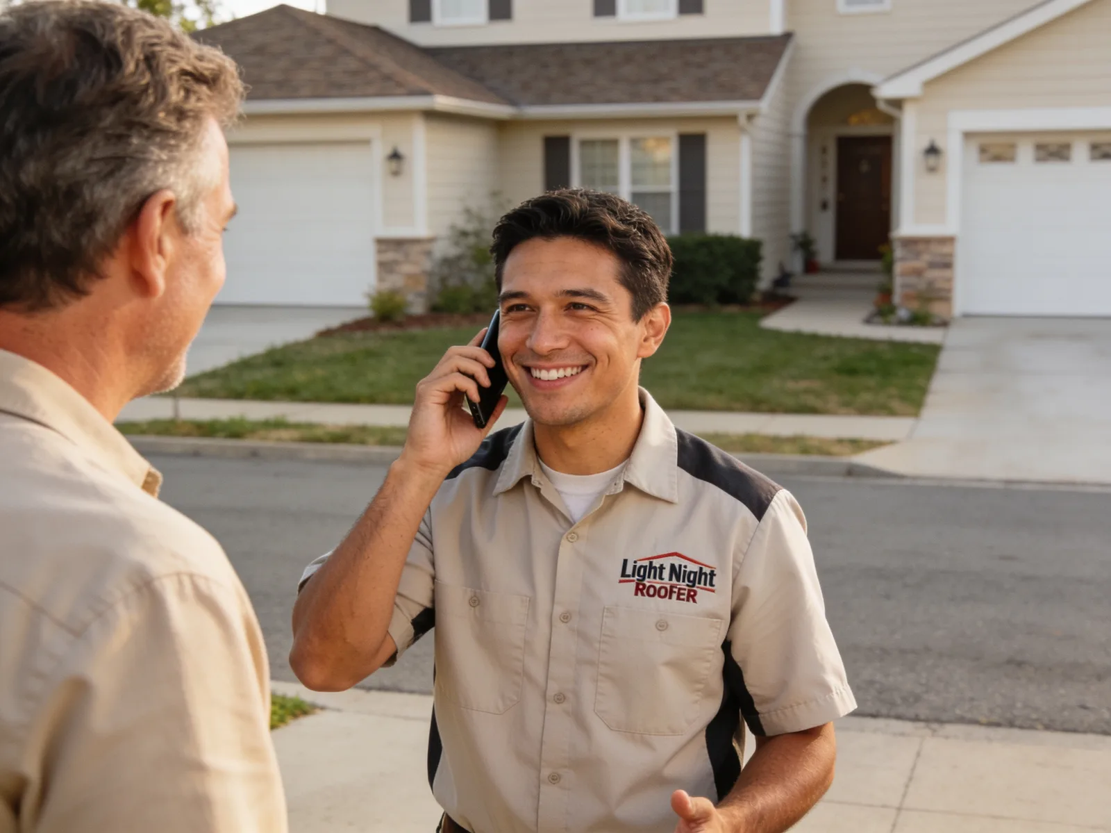 Emergency Roof Repair Fe Warren Afb, WY FAQs